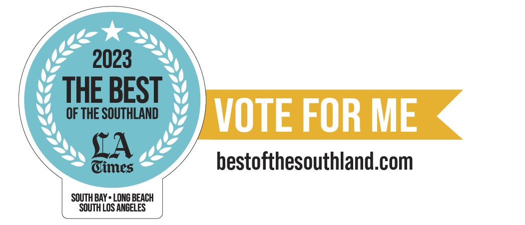 Chiropractic Torrance CA Vote For Me Best Of Southland