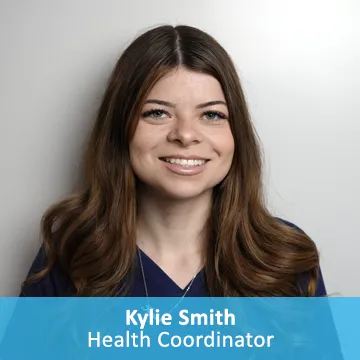 Chiropractic Torrance CA Kylie Smith Meet The Team